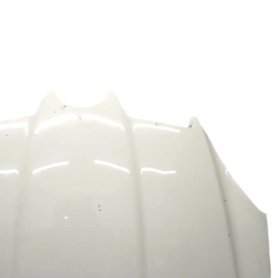 Hood Bonnet Trim Panel Engine Cover to Mercedes SLK R171 with Part number A1718800057 Mercedes SLK R171 Hood Bonnet Trim Panel Engine Cover - SKU A1718800057-CW - Part number A1718800057