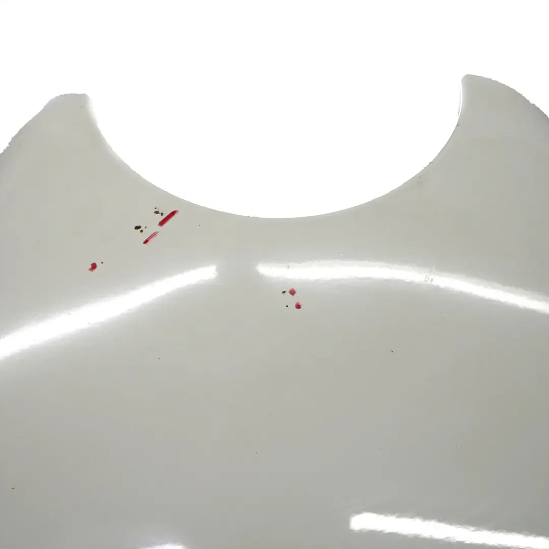 Hood Bonnet Trim Panel Engine Cover to Mercedes SLK R171 with Part number A1718800057 Mercedes SLK R171 Hood Bonnet Trim Panel Engine Cover - SKU A1718800057-CW - Part number A1718800057