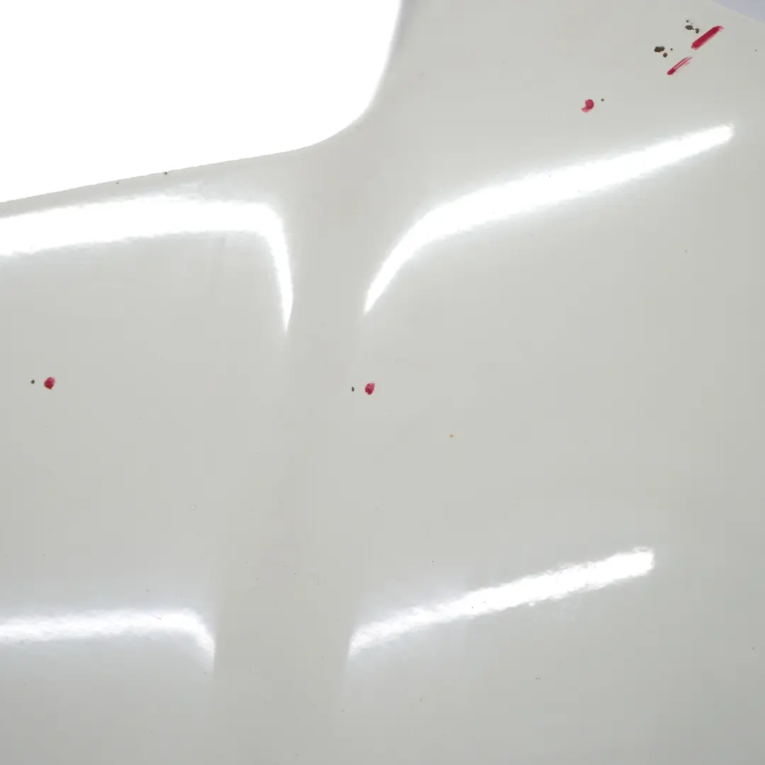 Hood Bonnet Trim Panel Engine Cover to Mercedes SLK R171 with Part number A1718800057 Mercedes SLK R171 Hood Bonnet Trim Panel Engine Cover - SKU A1718800057-CW - Part number A1718800057