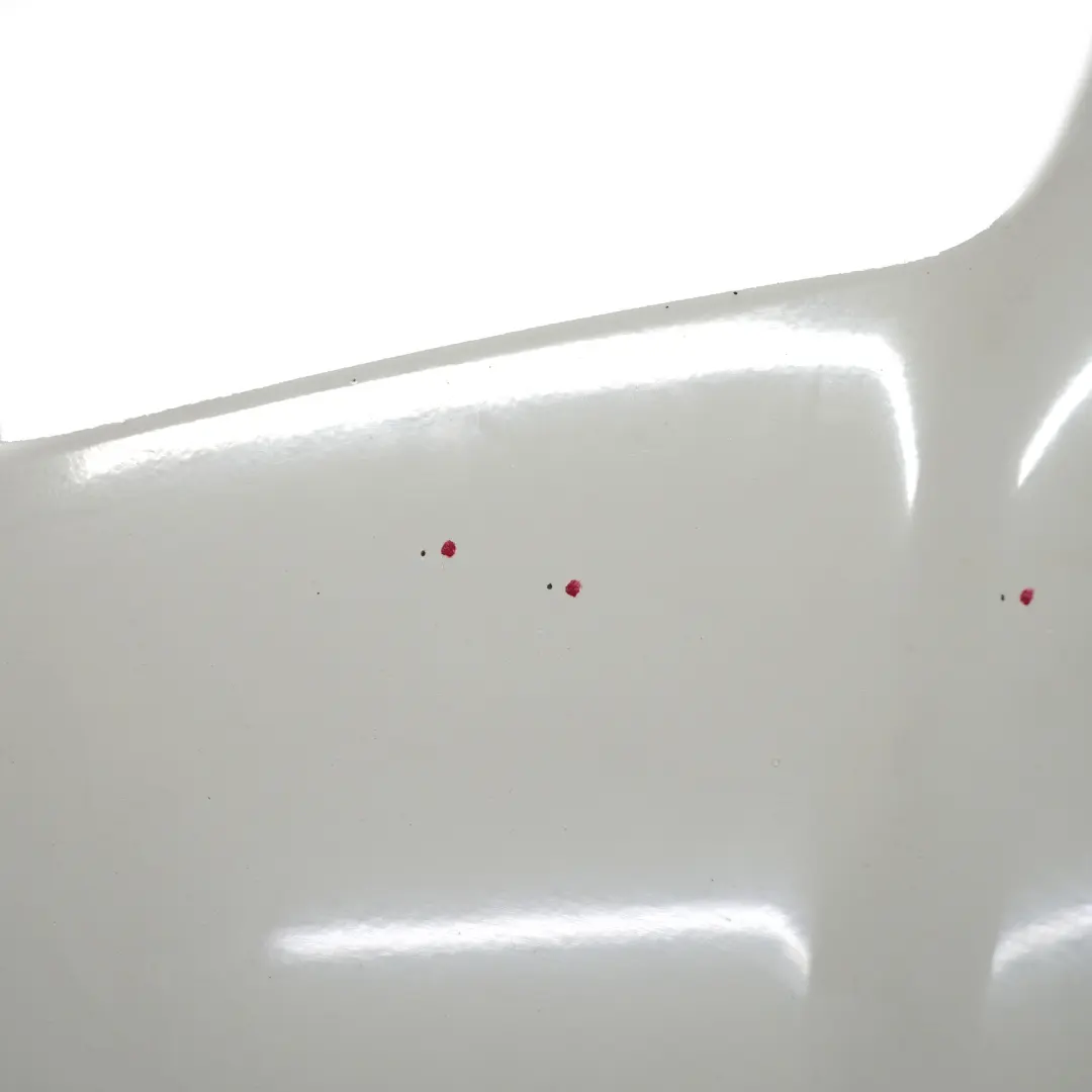 Hood Bonnet Trim Panel Engine Cover to Mercedes SLK R171 with Part number A1718800057 Mercedes SLK R171 Hood Bonnet Trim Panel Engine Cover - SKU A1718800057-CW - Part number A1718800057