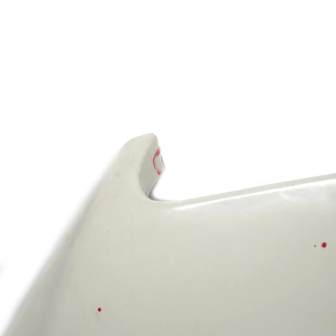 Mercedes SLK R171 Hood Bonnet Trim Panel Engine Cover - SKU A1718800057-CW - Part number A1718800057