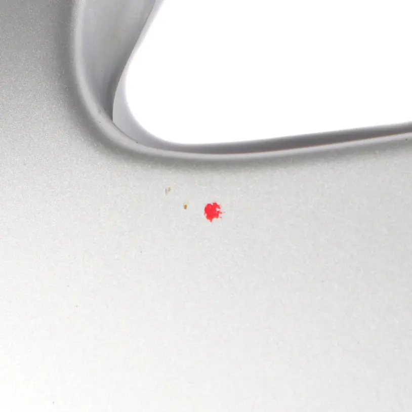 Hood Bonnet Trim Panel Engine Cover Iridium Silver - 775 to Mercedes SLK R171 with Part number A1718800057 Mercedes SLK R171 Hood Bonnet Trim Panel Engine Cover Iridium Silver - 775 - SKU A1718800057-IRS - Part number A1718800057