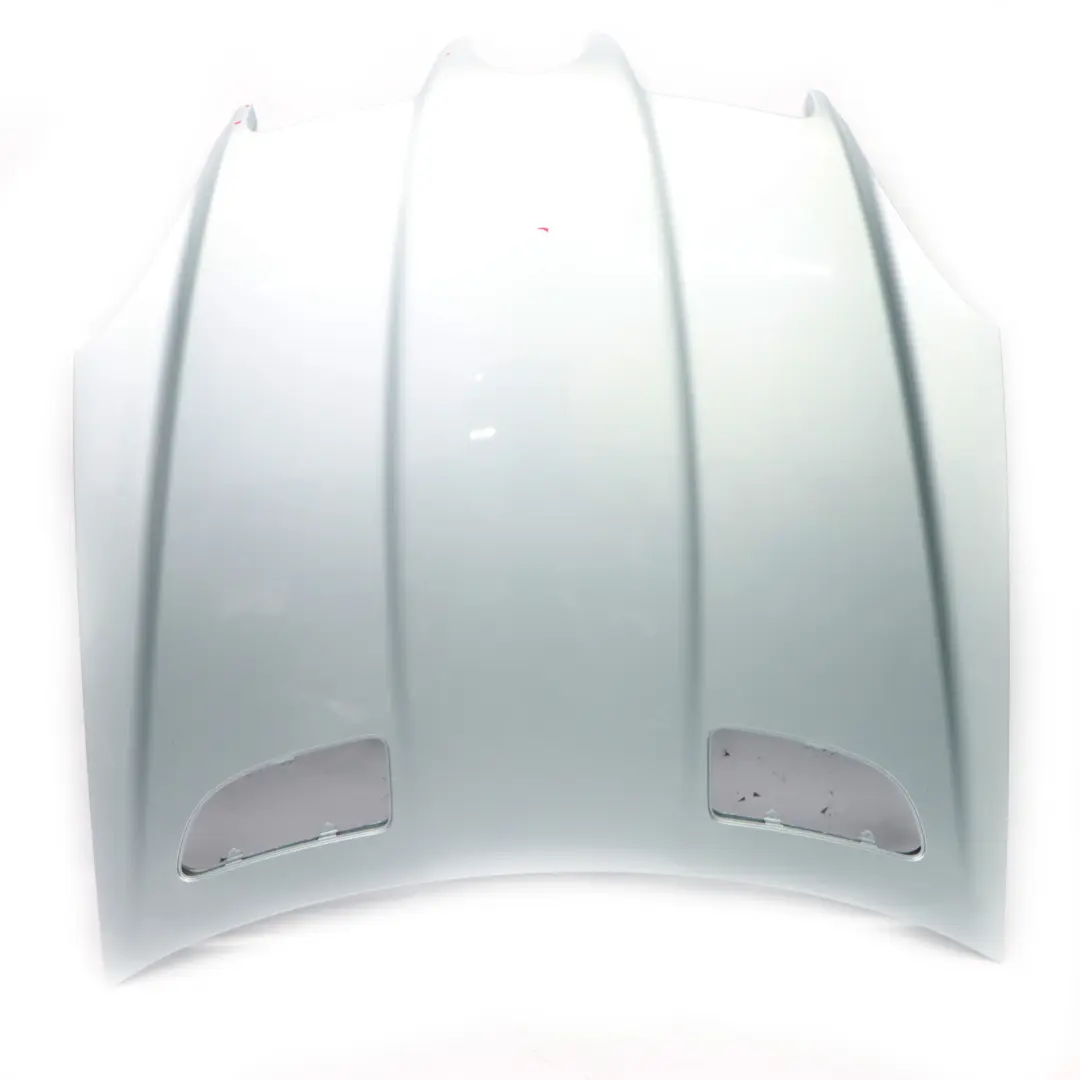 Hood Bonnet Trim Panel Engine Cover to Mercedes SLK R171 with Part number A1718800057 Mercedes SLK R171 Hood Bonnet Trim Panel Engine Cover - SKU A1718800057-TES - Part number A1718800057