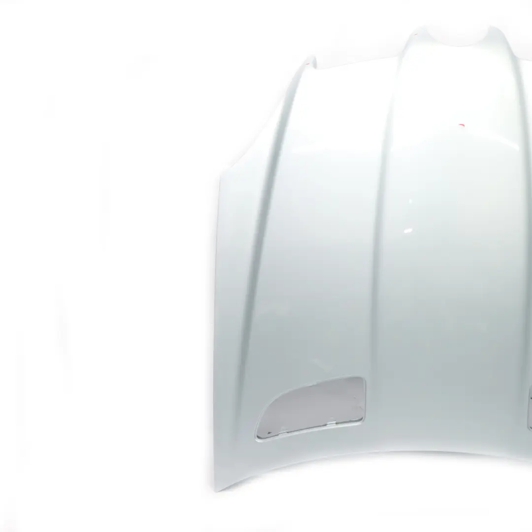 Hood Bonnet Trim Panel Engine Cover to Mercedes SLK R171 with Part number A1718800057 Mercedes SLK R171 Hood Bonnet Trim Panel Engine Cover - SKU A1718800057-TES - Part number A1718800057