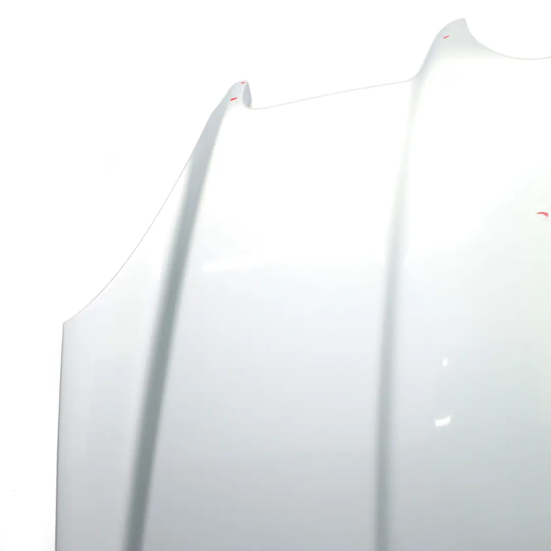 Hood Bonnet Trim Panel Engine Cover to Mercedes SLK R171 with Part number A1718800057 Mercedes SLK R171 Hood Bonnet Trim Panel Engine Cover - SKU A1718800057-TES - Part number A1718800057