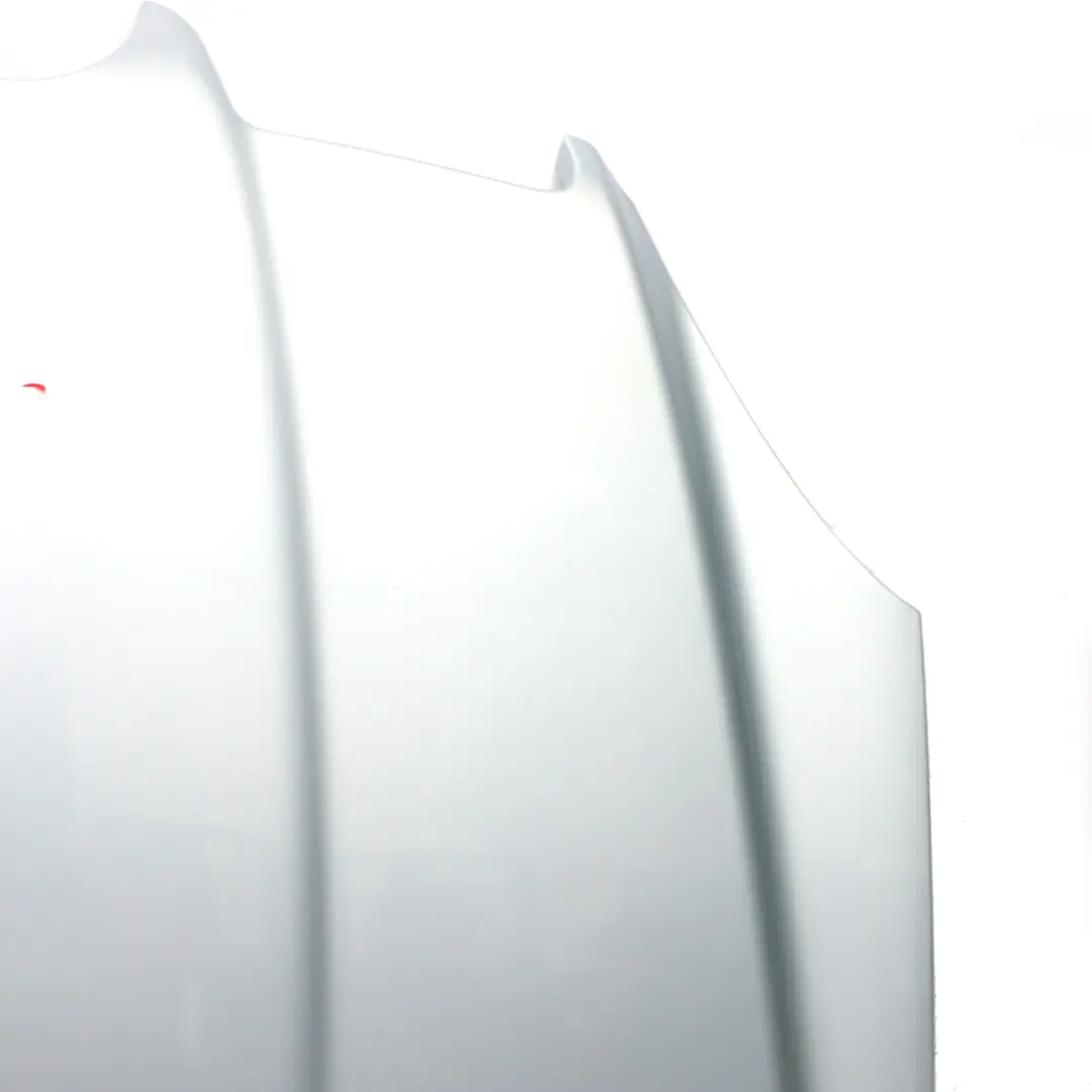 Hood Bonnet Trim Panel Engine Cover to Mercedes SLK R171 with Part number A1718800057 Mercedes SLK R171 Hood Bonnet Trim Panel Engine Cover - SKU A1718800057-TES - Part number A1718800057