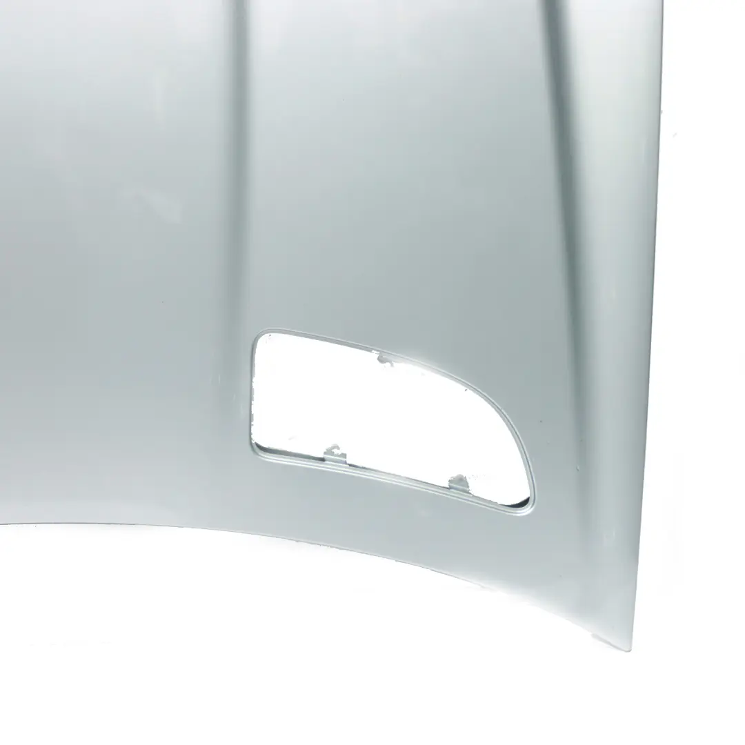 Hood Bonnet Trim Panel Engine Cover to Mercedes SLK R171 with Part number A1718800057 Mercedes SLK R171 Hood Bonnet Trim Panel Engine Cover - SKU A1718800057-TES - Part number A1718800057