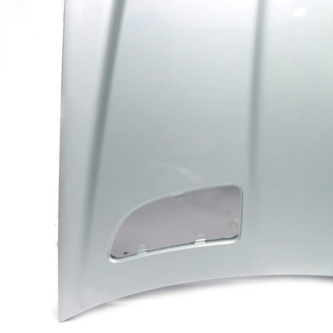 Hood Bonnet Trim Panel Engine Cover to Mercedes SLK R171 with Part number A1718800057 Mercedes SLK R171 Hood Bonnet Trim Panel Engine Cover - SKU A1718800057-TES - Part number A1718800057