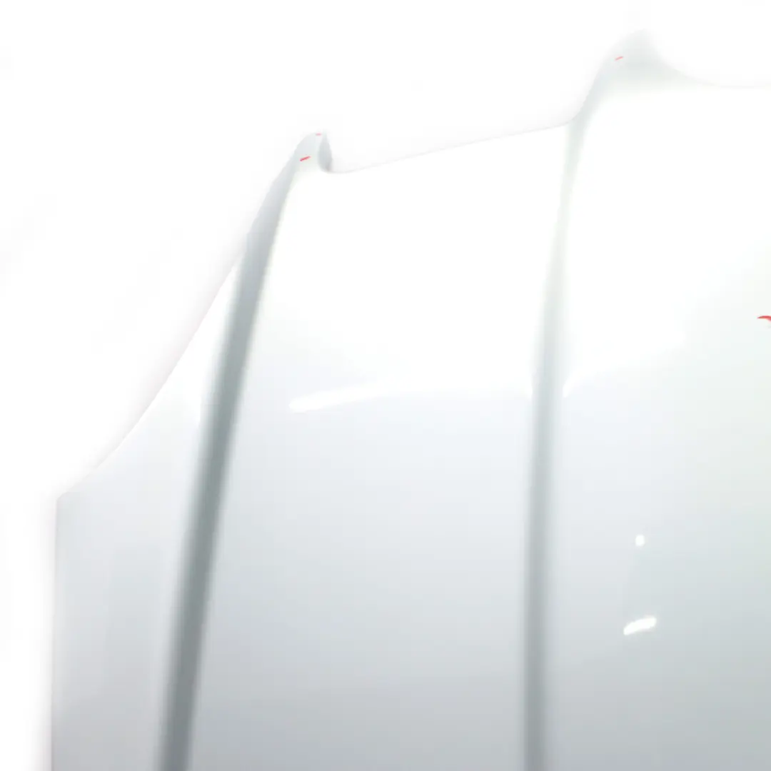 Hood Bonnet Trim Panel Engine Cover to Mercedes SLK R171 with Part number A1718800057 Mercedes SLK R171 Hood Bonnet Trim Panel Engine Cover - SKU A1718800057-TES - Part number A1718800057