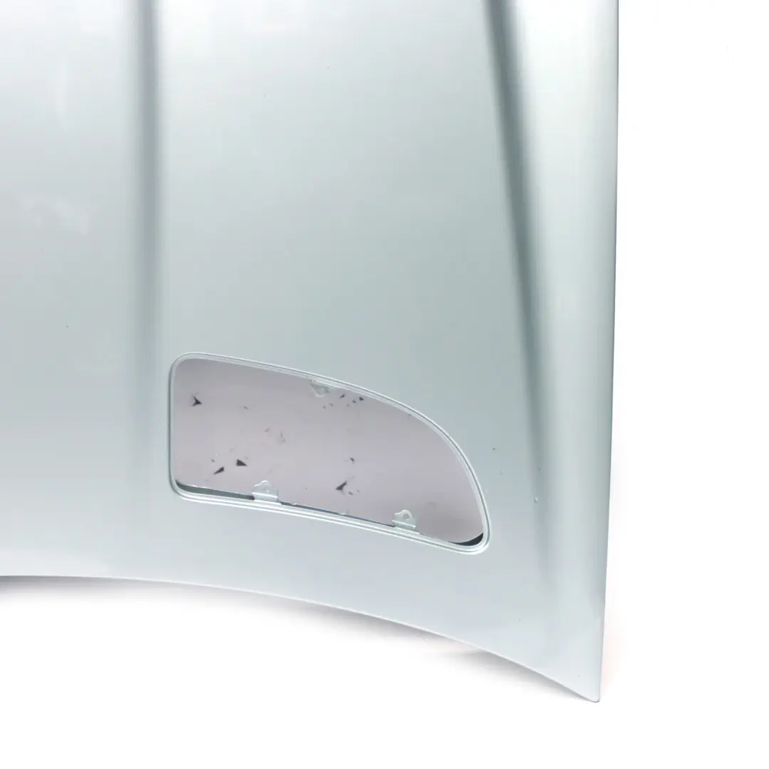 Hood Bonnet Trim Panel Engine Cover to Mercedes SLK R171 with Part number A1718800057 Mercedes SLK R171 Hood Bonnet Trim Panel Engine Cover - SKU A1718800057-TES - Part number A1718800057