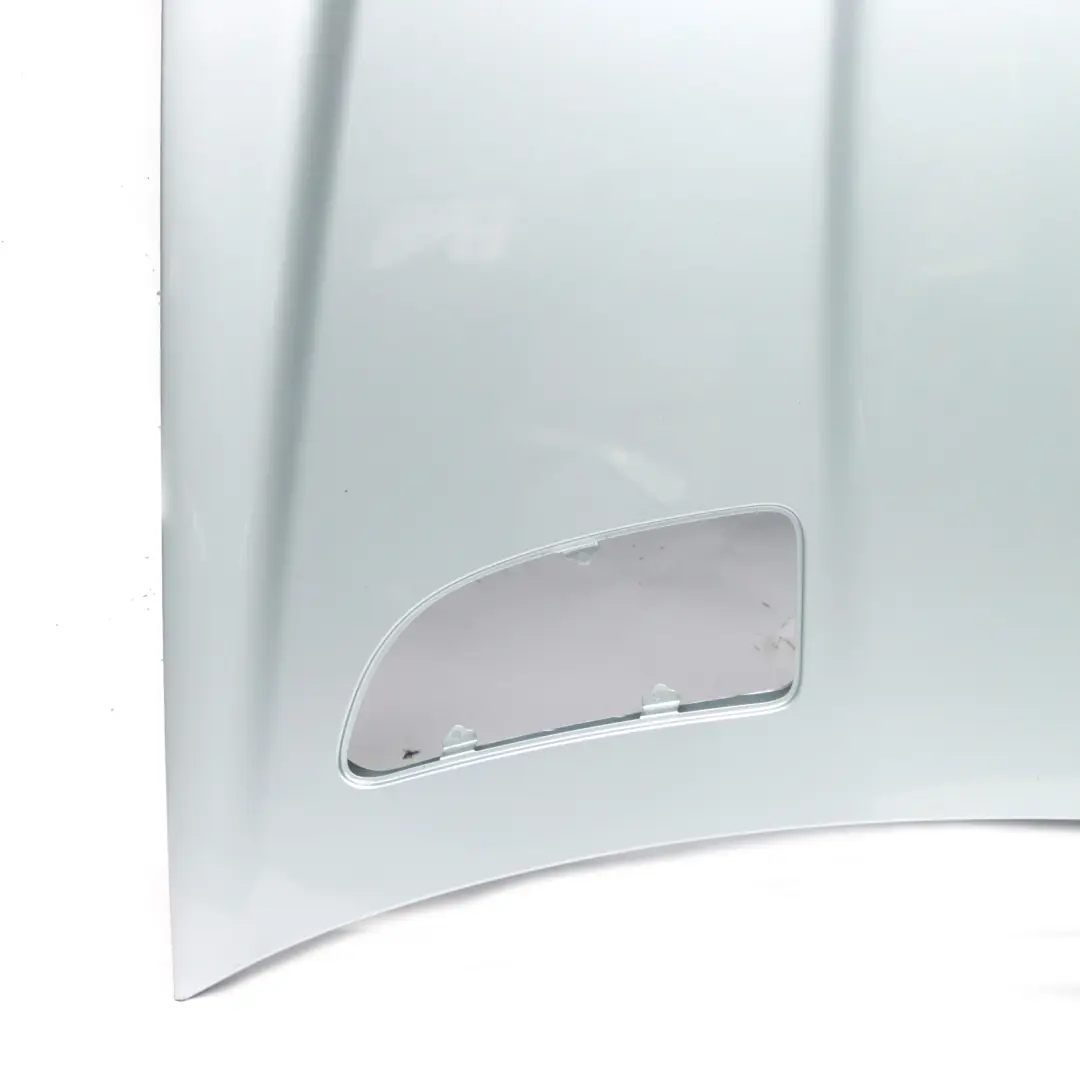 Hood Bonnet Trim Panel Engine Cover to Mercedes SLK R171 with Part number A1718800057 Mercedes SLK R171 Hood Bonnet Trim Panel Engine Cover - SKU A1718800057-TES - Part number A1718800057