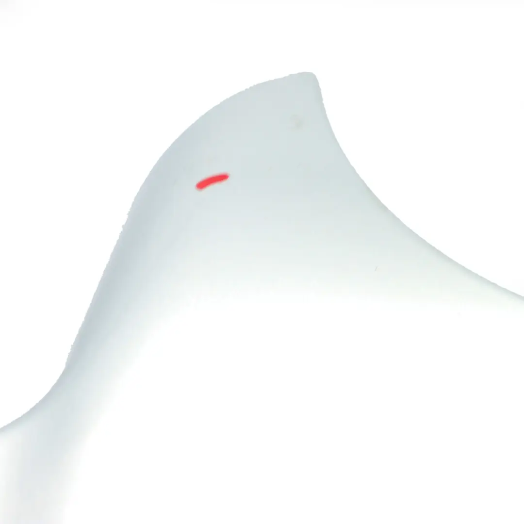 Hood Bonnet Trim Panel Engine Cover to Mercedes SLK R171 with Part number A1718800057 Mercedes SLK R171 Hood Bonnet Trim Panel Engine Cover - SKU A1718800057-TES - Part number A1718800057