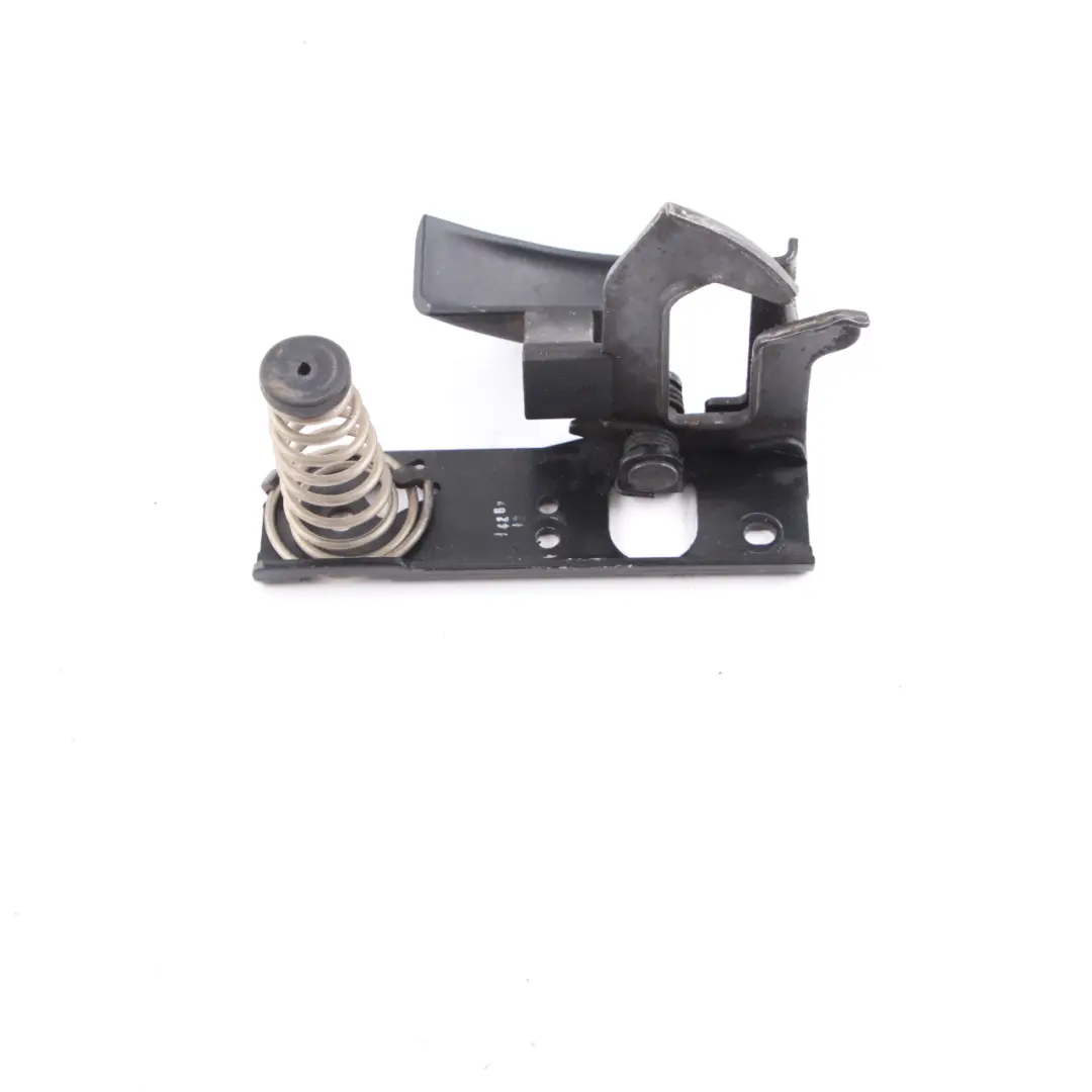 Motorhauben Schloss Verriegelung Mechanismus für Mercedes SLK R171 mit Teilenummer A1718800064 Mercedes SLK R171 Motorhauben Schloss Verriegelung Mechanismus - SKU A1718800064 - Teilenummer A1718800064