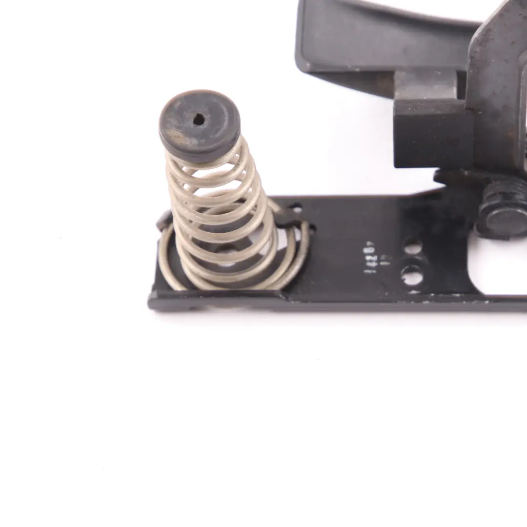 Cerradura del capó Motor Capó Pestillo Mecanismo para Mercedes SLK R171 con número de pieza A1718800064 Mercedes SLK R171 Cerradura del capó Motor Capó Pestillo Mecanismo - SKU A1718800064 - Número de pieza A1718800064