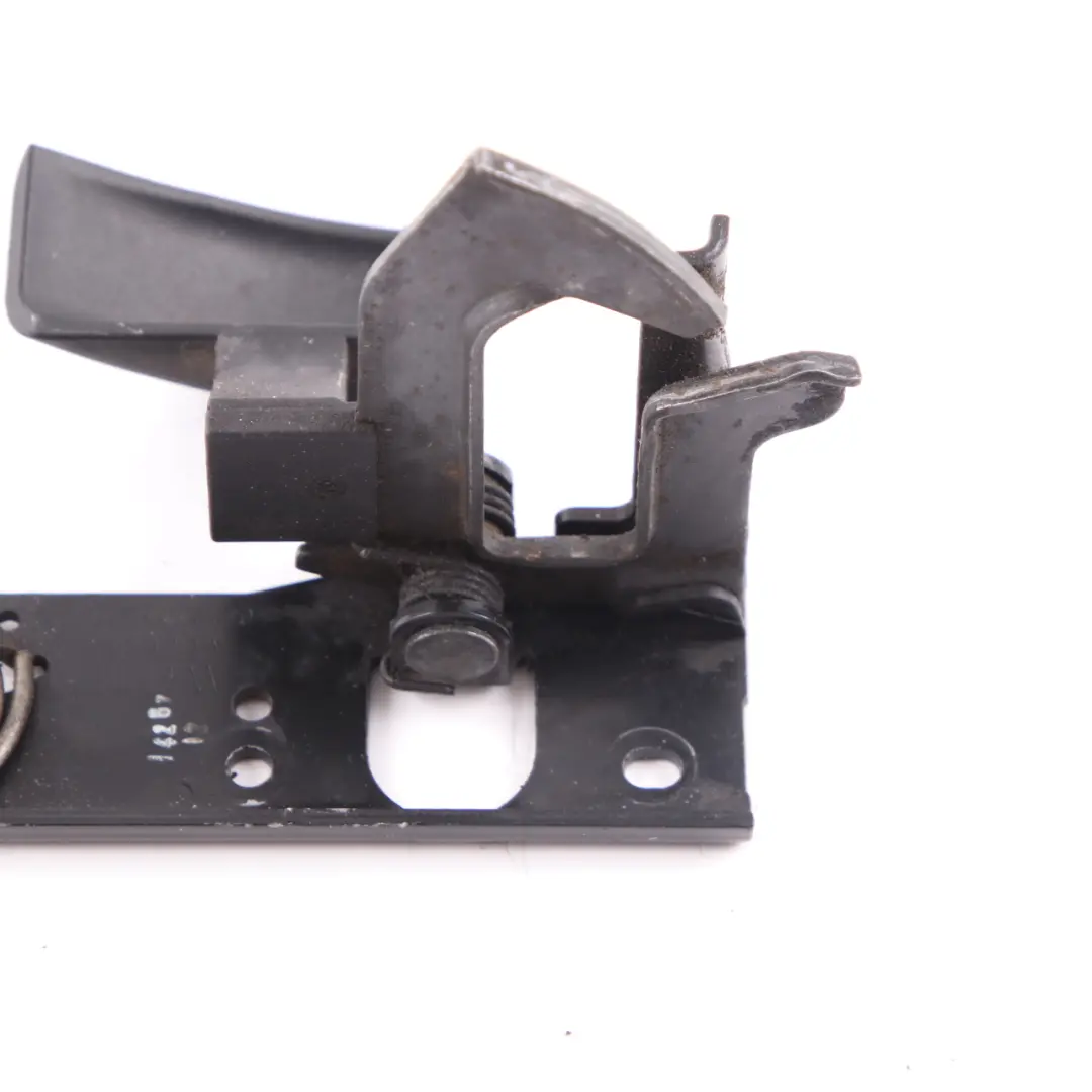 Mercedes SLK R171 Bonnet Lock Engine Hood Catch Latch Mechanism - SKU A1718800064 - Part number A1718800064