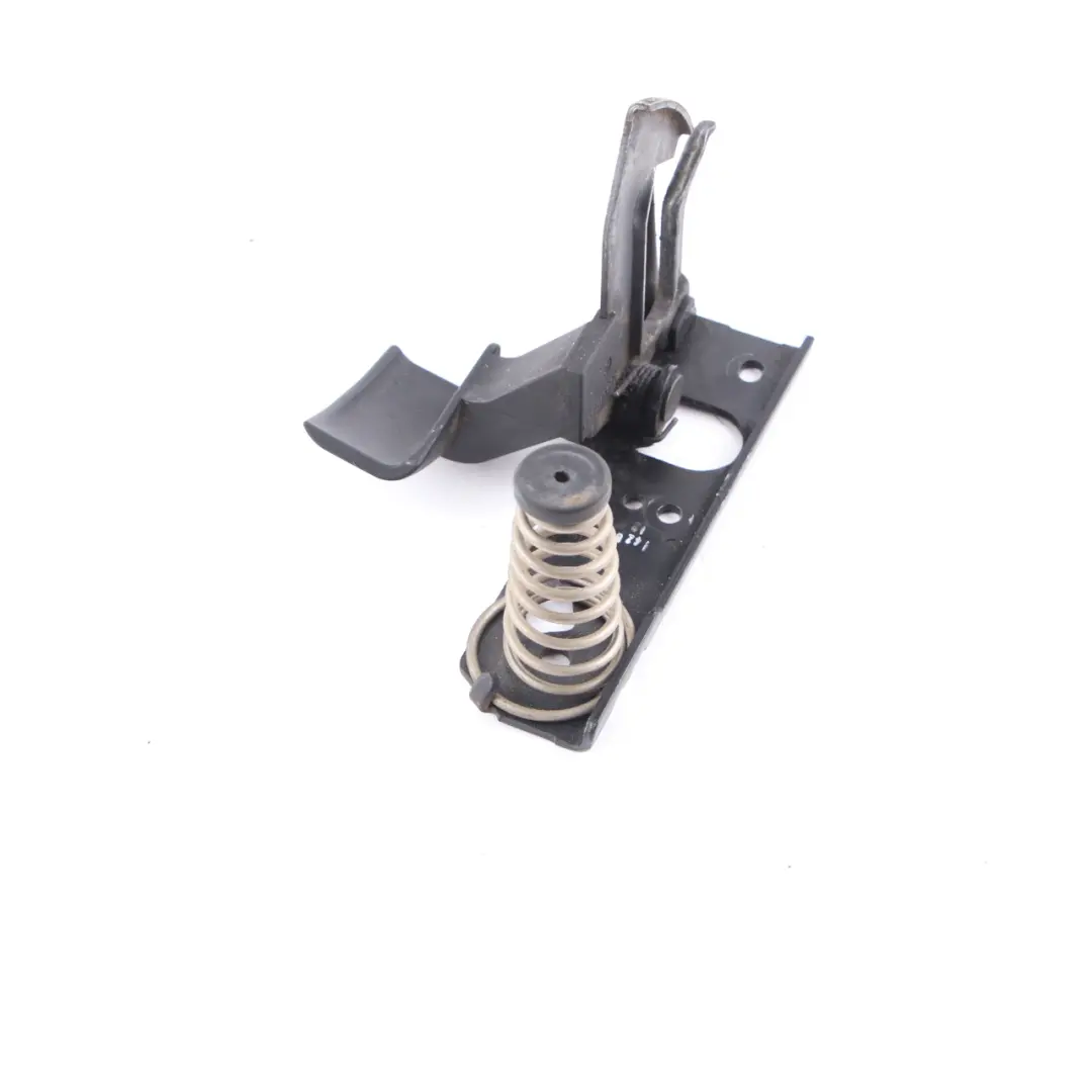 Motorhauben Schloss Verriegelung Mechanismus für Mercedes SLK R171 mit Teilenummer A1718800064 Mercedes SLK R171 Motorhauben Schloss Verriegelung Mechanismus - SKU A1718800064 - Teilenummer A1718800064