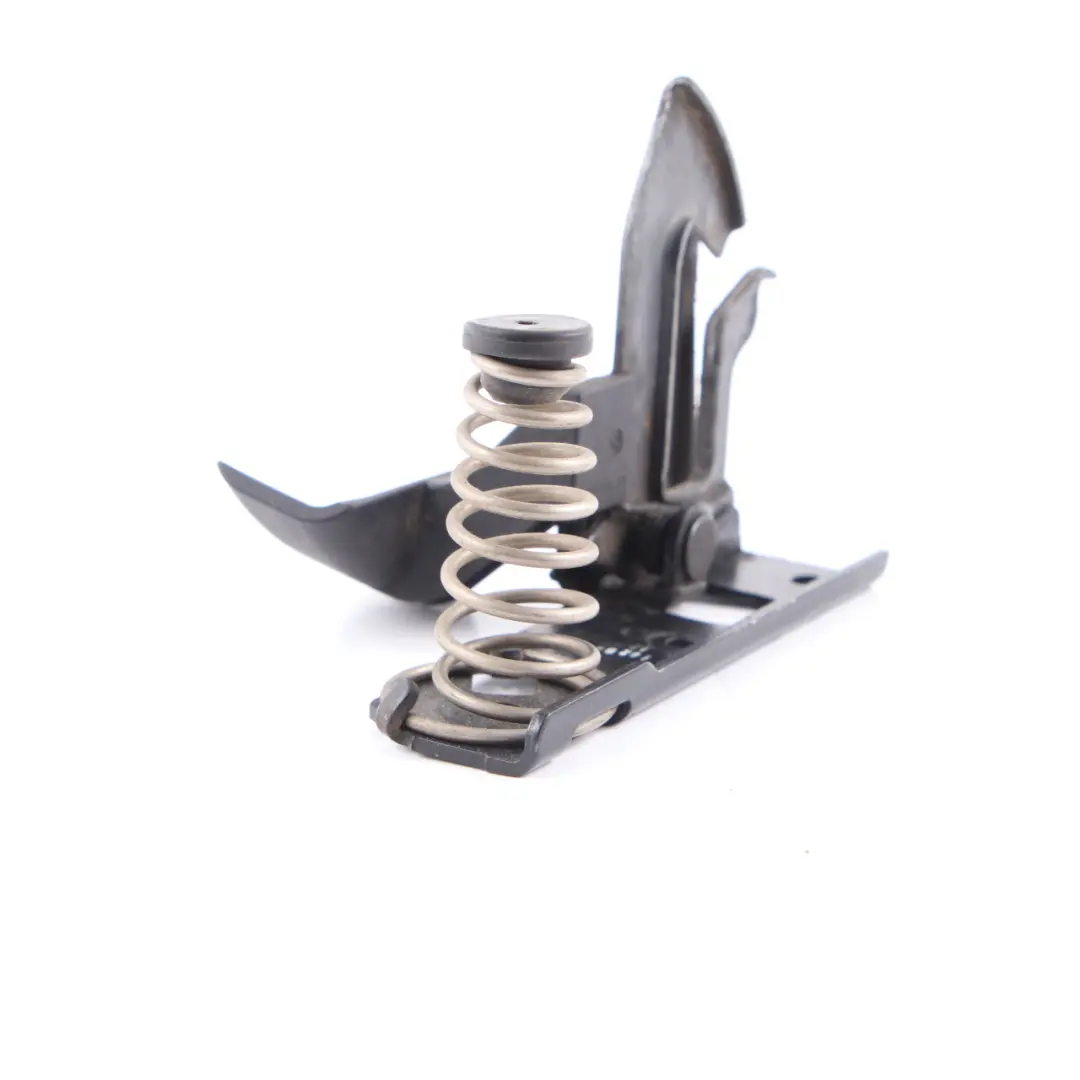 Bonnet Lock Engine Hood Catch Latch Mechanism to Mercedes SLK R171 with Part number A1718800064 Mercedes SLK R171 Bonnet Lock Engine Hood Catch Latch Mechanism - SKU A1718800064 - Part number A1718800064