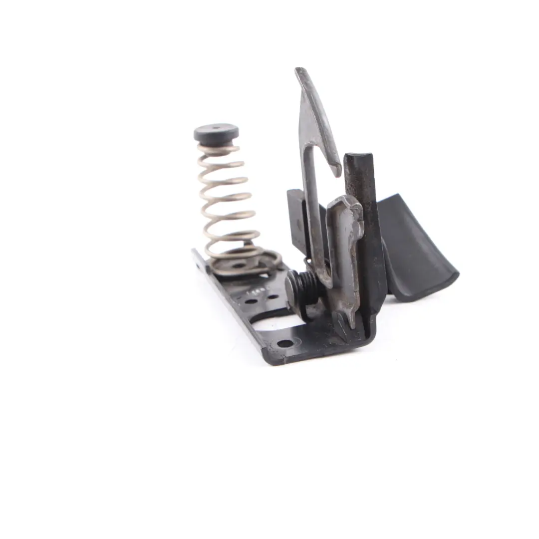Mercedes SLK R171 Bonnet Lock Engine Hood Catch Latch Mechanism - SKU A1718800064 - Part number A1718800064