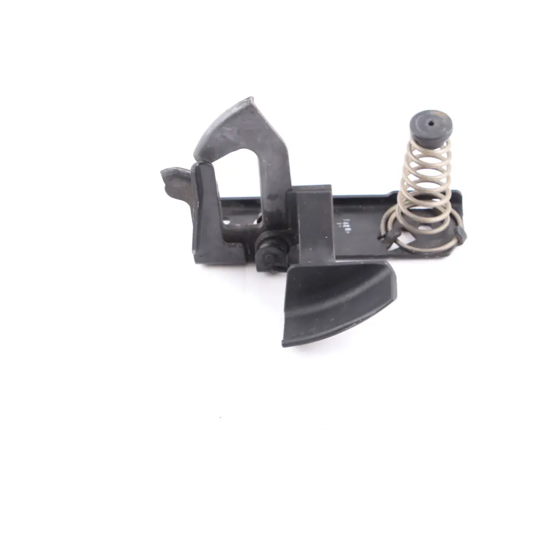 Mercedes SLK R171 Bonnet Lock Engine Hood Catch Latch Mechanism - SKU A1718800064 - Part number A1718800064