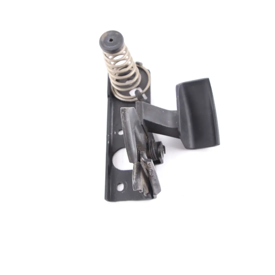 Cerradura del capó Motor Capó Pestillo Mecanismo para Mercedes SLK R171 con número de pieza A1718800064 Mercedes SLK R171 Cerradura del capó Motor Capó Pestillo Mecanismo - SKU A1718800064 - Número de pieza A1718800064