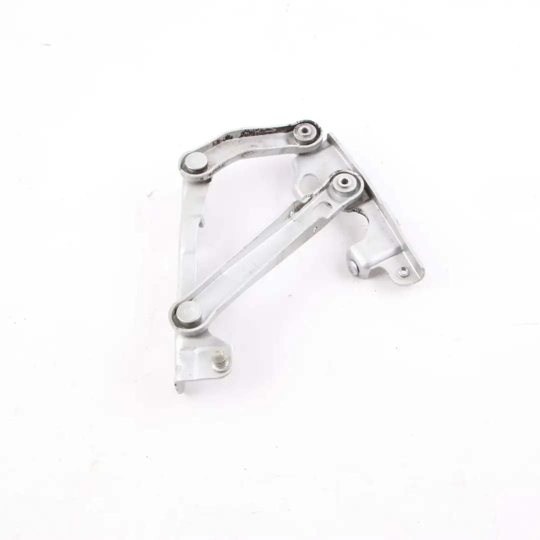 Mercedes R171 Capó Bisagra Delantera Izquierda Plata Iridium - 775 - SKU A1718800128-IRS - Número de pieza A1718800128