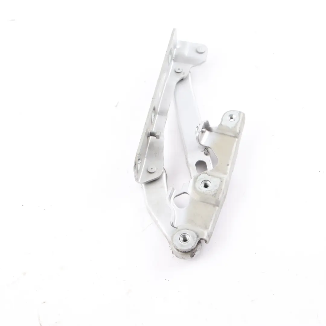 Charnière de capot avant gauche Iridium Silver - 775 pour Mercedes R171 à propos du numéro de pièce A1718800128 Mercedes R171 Charnière de capot avant gauche Iridium Silver - 775 - SKU A1718800128-IRS - Numéro de pièce A1718800128