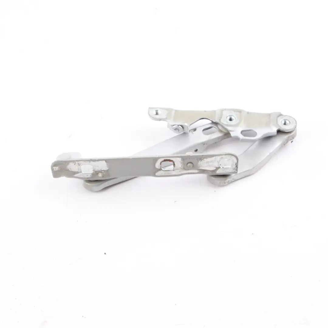 Cerniera cofano anteriore sinistro Iridium Silver -775 per Mercedes R171 con numero di parte A1718800128 Mercedes R171 Cerniera cofano anteriore sinistro Iridium Silver -775 - SKU A1718800128-IRS - Numero di parte A1718800128