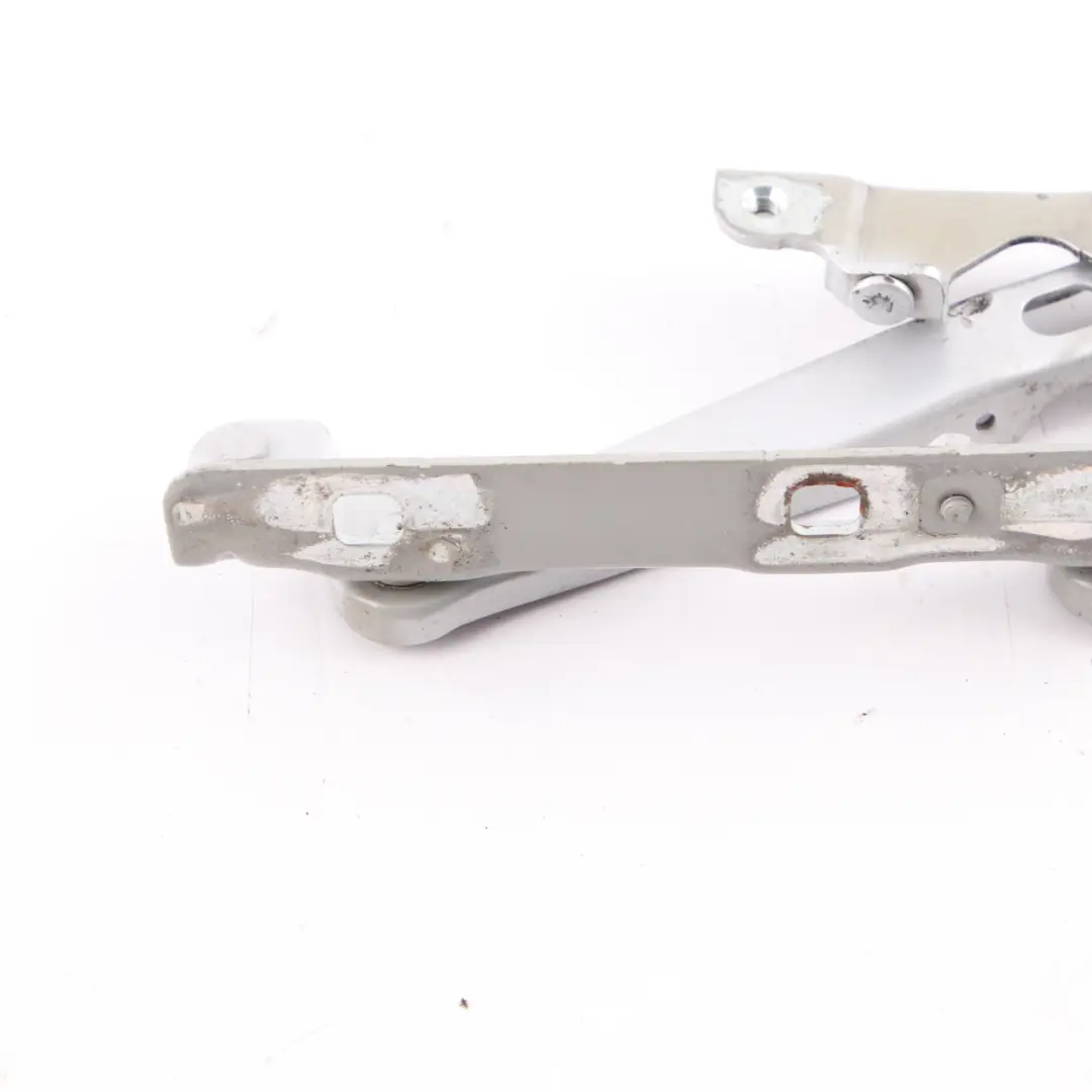 Mercedes R171 Hood Bonnet Hinge Front Left N/S Iridium Silver - 775 - SKU A1718800128-IRS - Part number A1718800128