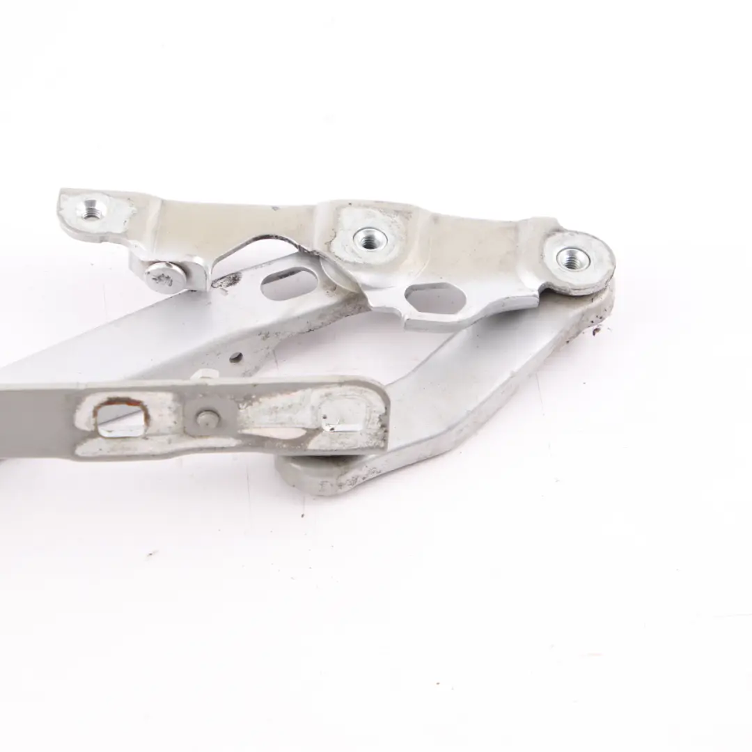 Mercedes R171 Hood Bonnet Hinge Front Left N/S Iridium Silver - 775 - SKU A1718800128-IRS - Part number A1718800128
