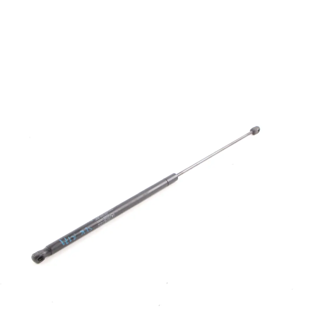 Puntone a gas cofano anteriore sinistro Primavera per Mercedes SLK R171 con numero di parte A1718800129 Mercedes SLK R171 Puntone a gas cofano anteriore sinistro Primavera - SKU A1718800129 - Numero di parte A1718800129