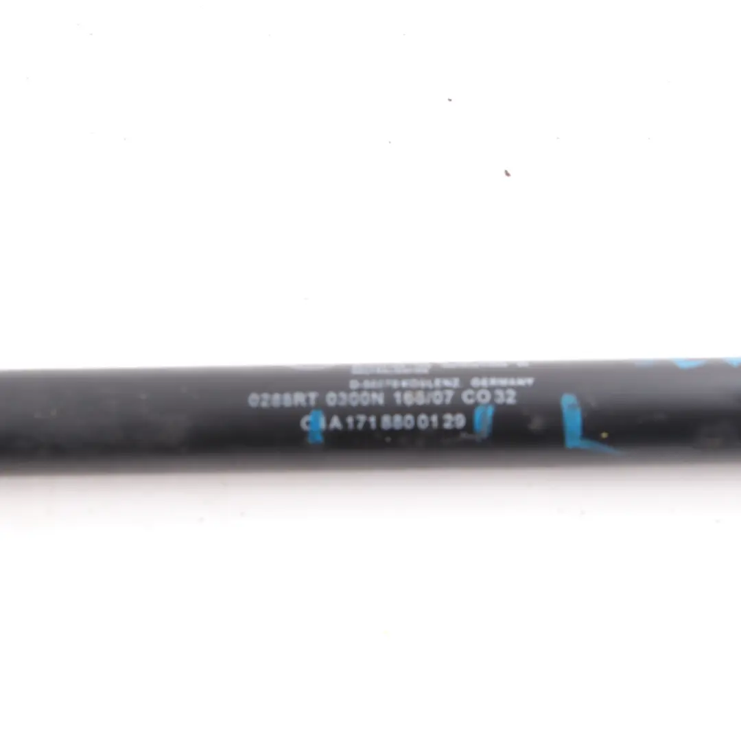 Gaz Ressort capot de la jambe force avant gauche pour Mercedes SLK R171 à propos du numéro de pièce A1718800129 Mercedes SLK R171 Gaz Ressort capot de la jambe force avant gauche - SKU A1718800129 - Numéro de pièce A1718800129