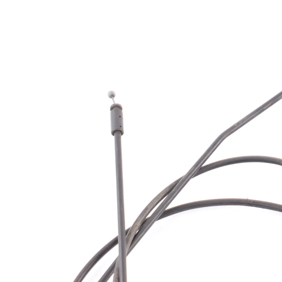 Mercedes SLK R171 Hood Engine Bonnet Release Lock Cable Linkage - SKU A1718800159-1 - Part number A1718800159