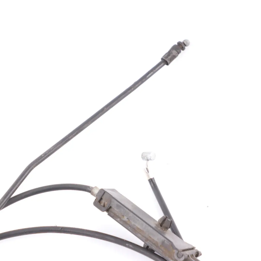 Mercedes SLK R171 Hood Engine Bonnet Release Lock Cable Linkage - SKU A1718800159-1 - Part number A1718800159