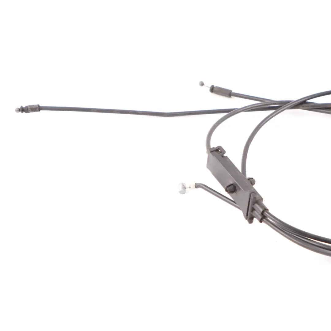 Mercedes SLK R171 Hood Engine Bonnet Release Lock Cable Linkage - SKU A1718800159-1 - Part number A1718800159