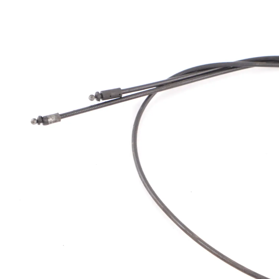 Hood Engine Bonnet Release Lock Cable Linkage to Mercedes SLK R171 with Part number A1718800159 Mercedes SLK R171 Hood Engine Bonnet Release Lock Cable Linkage - SKU A1718800159 - Part number A1718800159