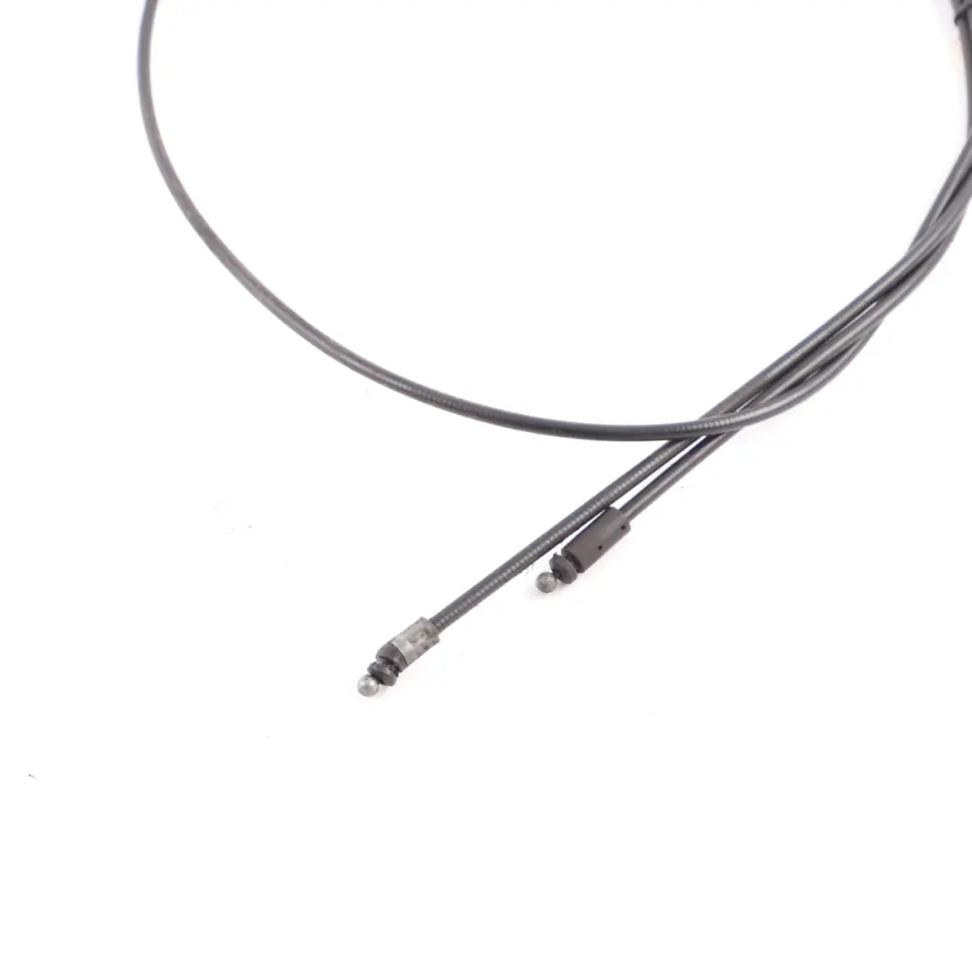 Mercedes SLK R171 Hood Engine Bonnet Release Lock Cable Linkage - SKU A1718800159 - Part number A1718800159