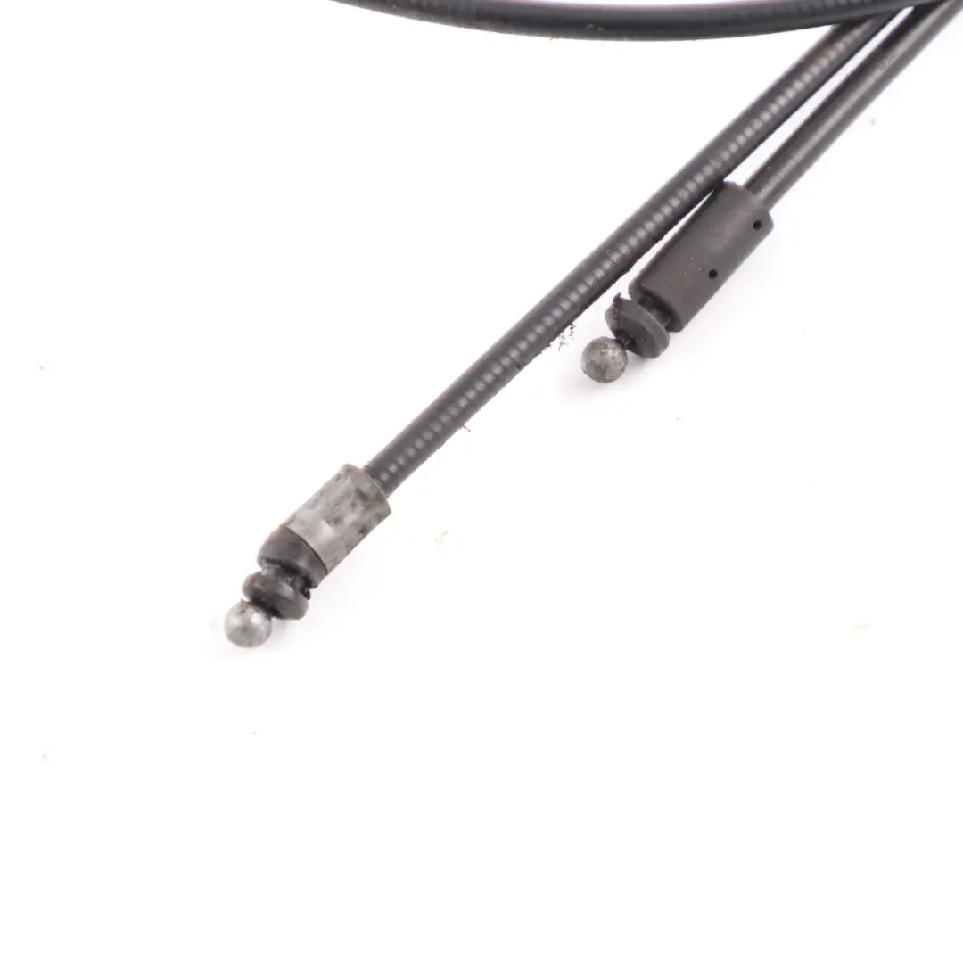 Mercedes SLK R171 Cappa Motore Collegamento del cavo di bloccaggio dello sblocco - SKU A1718800159 - Numero di parte A1718800159