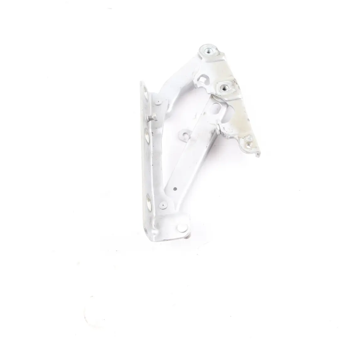 Capó Bisagra Delantera Derecha Plata Iridium - 775 para Mercedes R171 con número de pieza A1718800228 Mercedes R171 Capó Bisagra Delantera Derecha Plata Iridium - 775 - SKU A1718800228-IRS - Número de pieza A1718800228