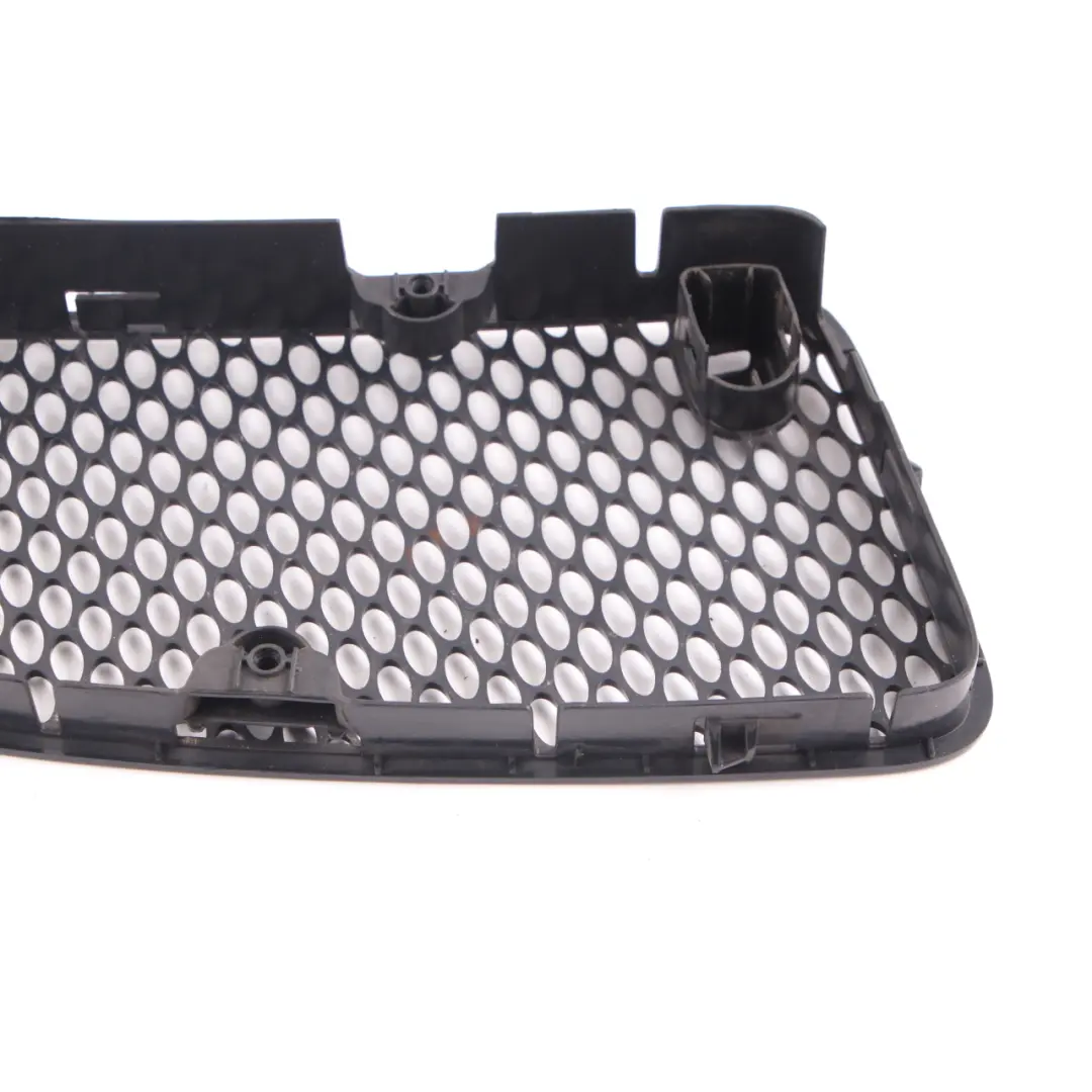 Mercedes SLK R171 Capot Grille Entrée d'air Capot Panneau gauche - SKU A1718800385 - Numéro de pièce A1718800385