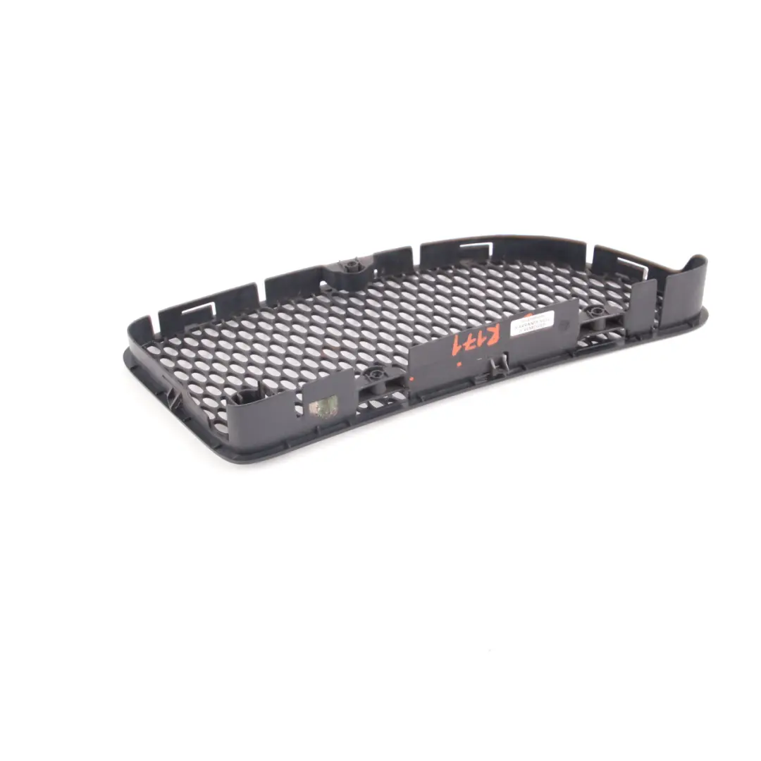 Mercedes SLK R171 Capot Grille Entrée d'air Capot Panneau gauche - SKU A1718800385 - Numéro de pièce A1718800385