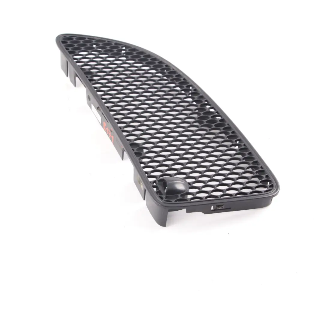 Mercedes SLK R171 Griglia del cofano motore, presa d'aria, pannello sinistro - SKU A1718800385 - Numero di parte A1718800385