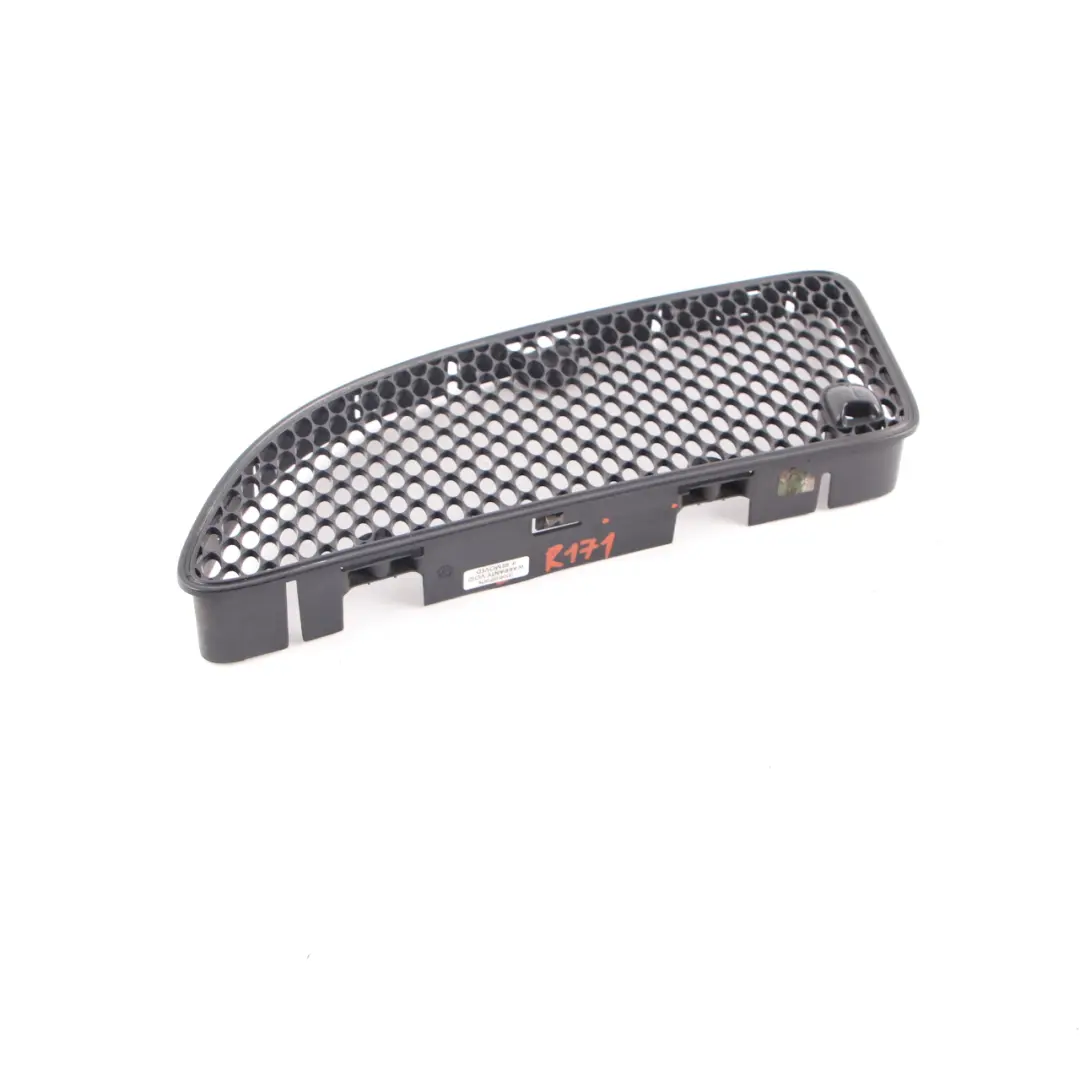 Capot Grille Entrée d'air Capot Panneau gauche pour Mercedes SLK R171 à propos du numéro de pièce A1718800385 Mercedes SLK R171 Capot Grille Entrée d'air Capot Panneau gauche - SKU A1718800385 - Numéro de pièce A1718800385