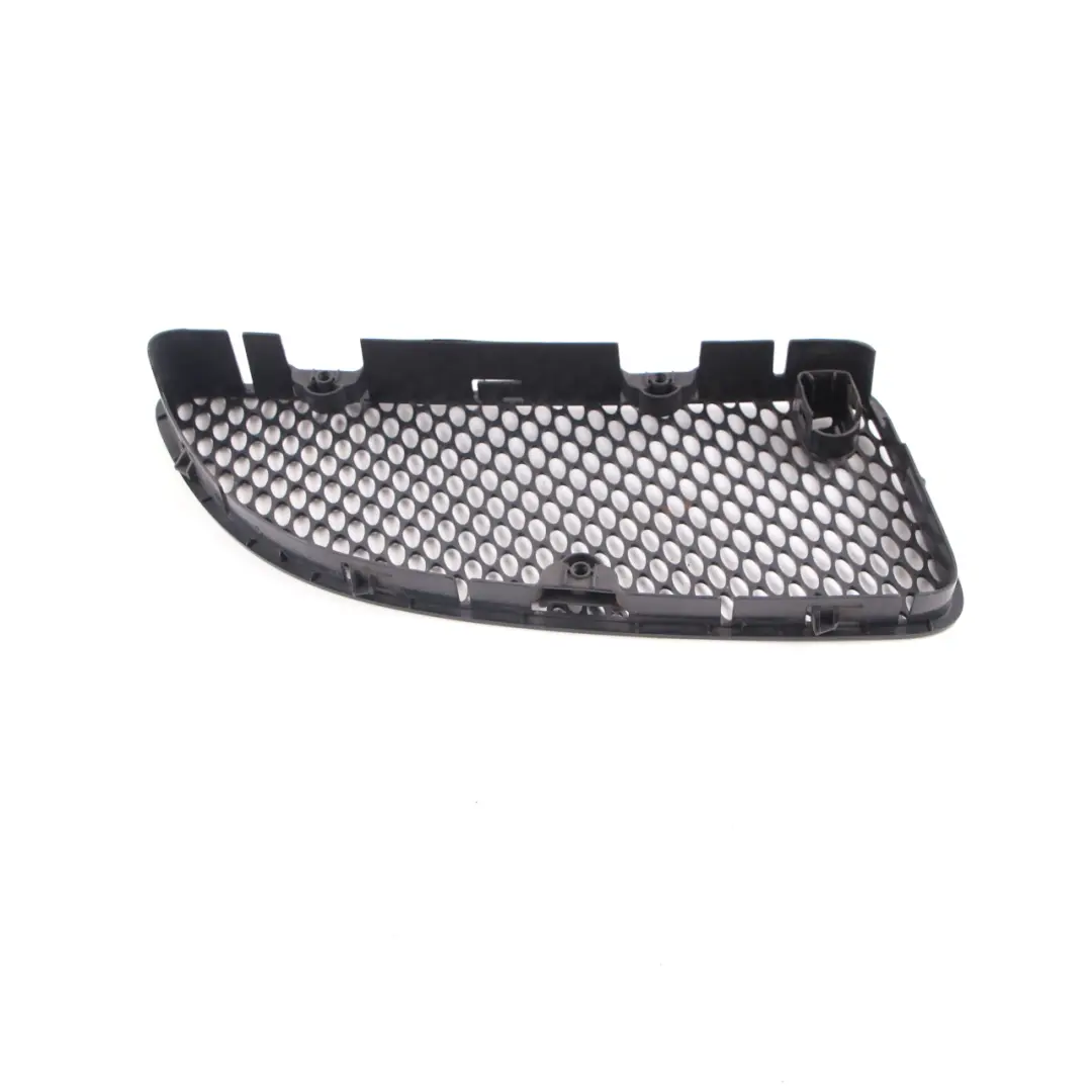 Kratka Maski Wlot Powietrza Lewy do Mercedes SLK R171 o numerze A1718800385 Mercedes SLK R171 Kratka Maski Wlot Powietrza Lewy - SKU A1718800385 - Numer Części A1718800385