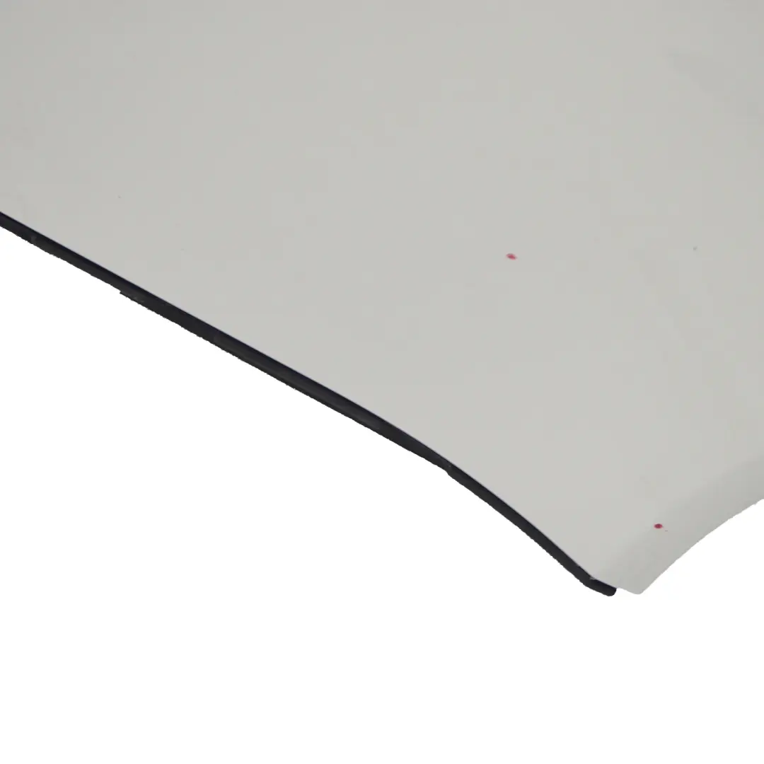 Parafango anteriore destro Bianco Calcite - 650 per Mercedes R171 con numero di parte A1718800406 Mercedes R171 Parafango anteriore destro Bianco Calcite - 650 - SKU A1718800406-CW - Numero di parte A1718800406