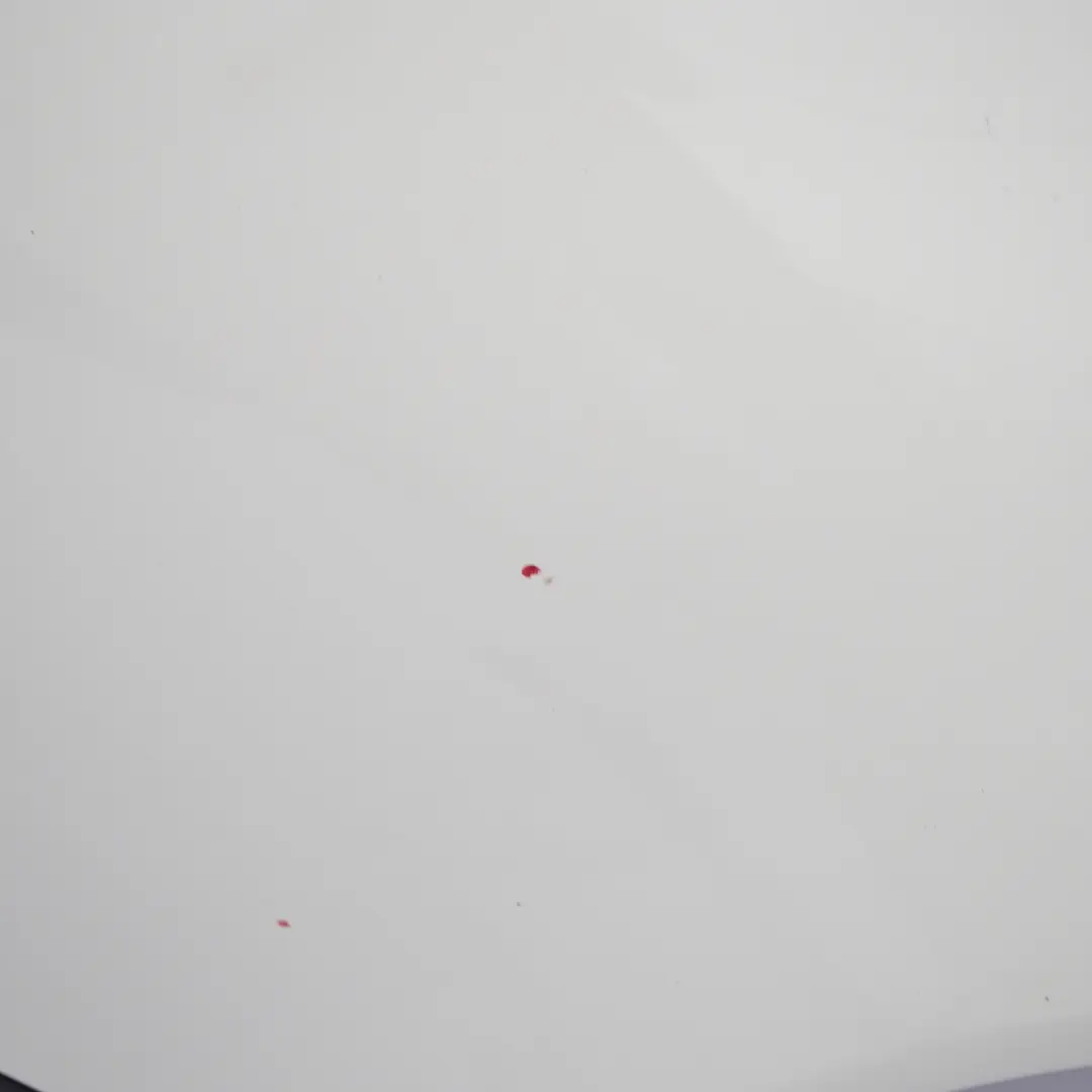 Mercedes R171 Guardabarros Delantero Derecho Calcita Blanco - 650 - SKU A1718800406-CW - Número de pieza A1718800406