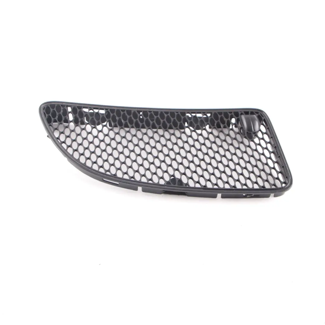 Grille du capot Évent d'entrée d'air droit pour Mercedes SLK R171 à propos du numéro de pièce A1718800485 Mercedes SLK R171 Grille du capot Évent d'entrée d'air droit - SKU A1718800485 - Numéro de pièce A1718800485