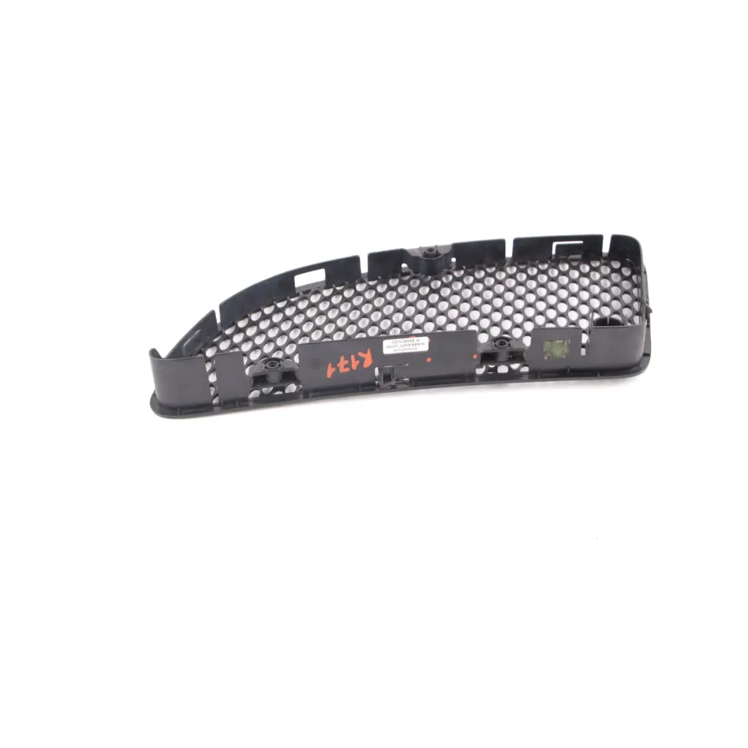 Mercedes SLK R171 Griglia del cofano motore, presa d'aria, destro - SKU A1718800485 - Numero di parte A1718800485