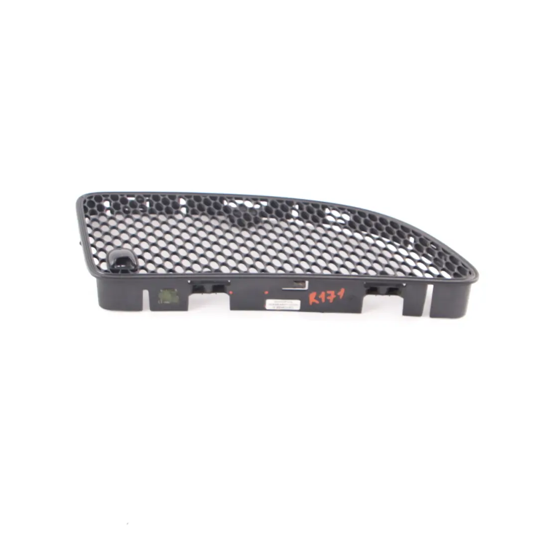 Mercedes SLK R171 Motorhaube Kühlergrill Lufteinlass Entlüftungshaube Rechts - SKU A1718800485 - Teilenummer A1718800485