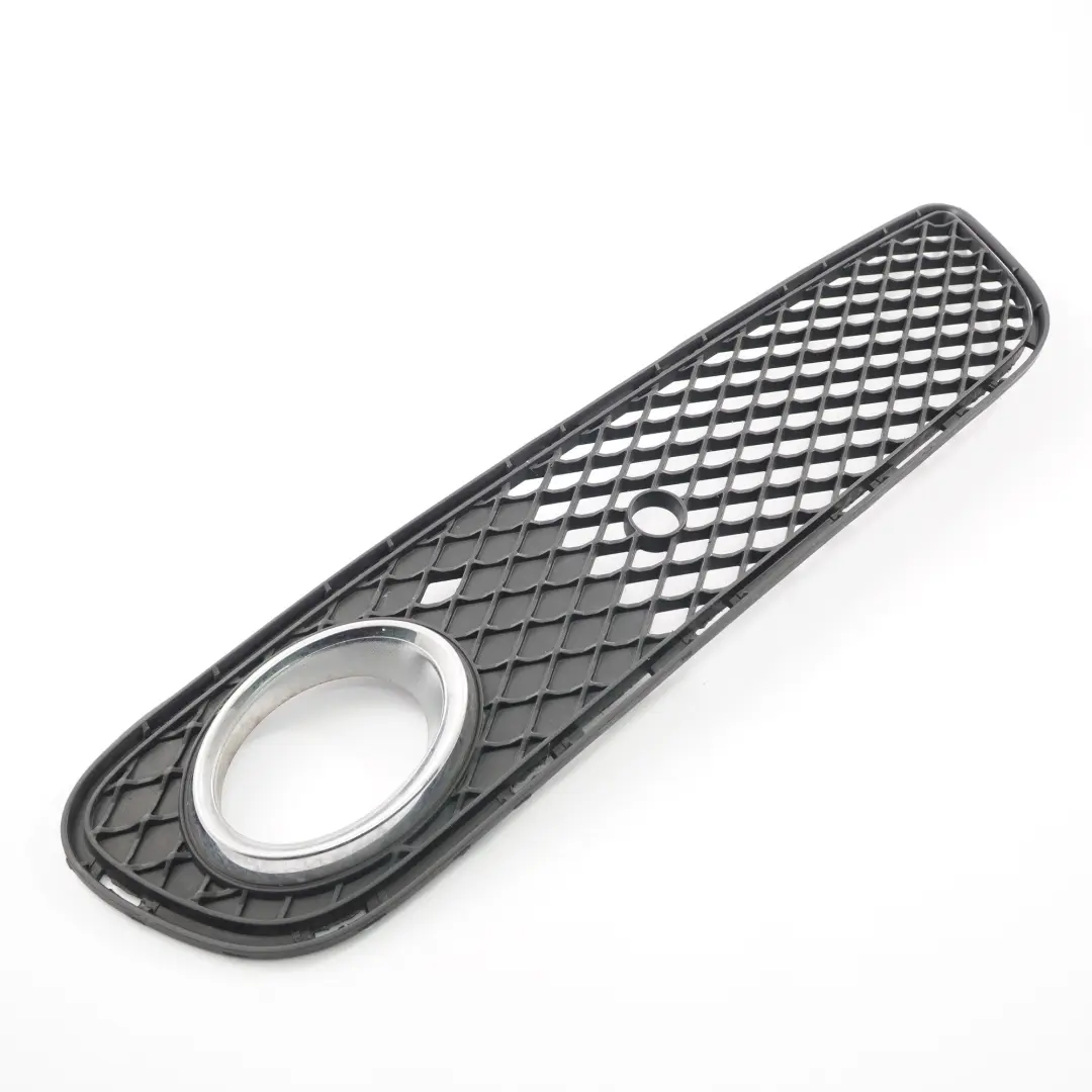 Pare chocs avant Cache feux antibrouillard Grille A1718851223 pour Mercedes SLK R171 à propos du numéro de pièce A1718800624 Mercedes SLK R171 Pare chocs avant Cache feux antibrouillard Grille A1718851223 - SKU A1718800624-1 - Numéro de pièce A1718800624