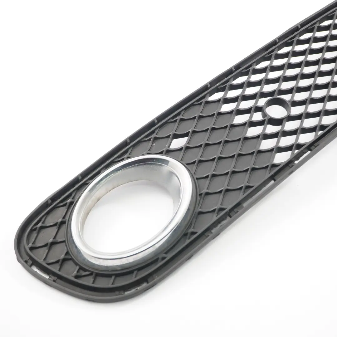 Front Bumper Fog Light Lamp Cover Right O/S Grille A1718851223 to Mercedes SLK R171 with Part number A1718800624 Mercedes SLK R171 Front Bumper Fog Light Lamp Cover Right O/S Grille A1718851223 - SKU A1718800624-1 - Part number A1718800624